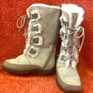 Winter Boot